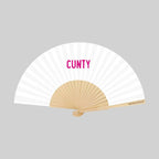 Cunty 23cm fan