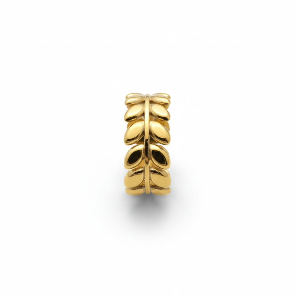 Anillo Flora Divine