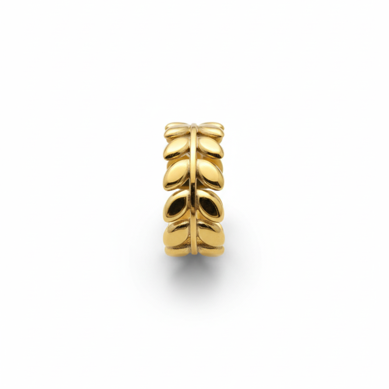 Anillo Flora Divine