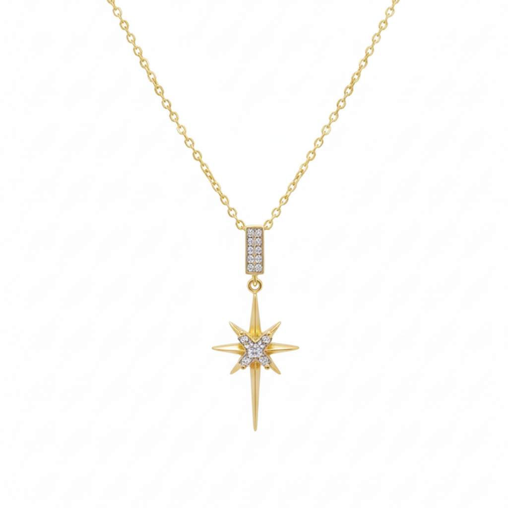 Collar Radiant North