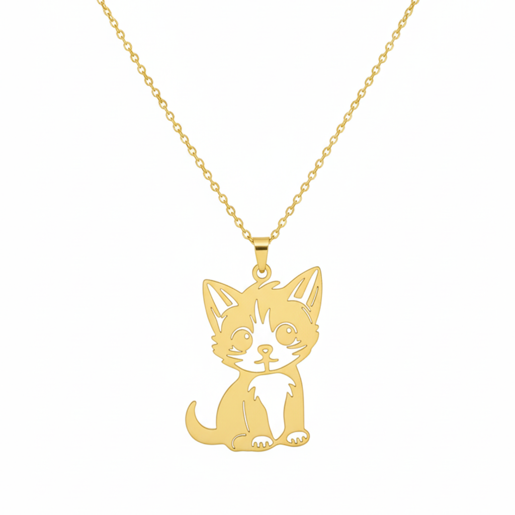 Collar Petit Chat