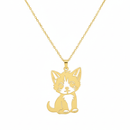 Collar Petit Chat