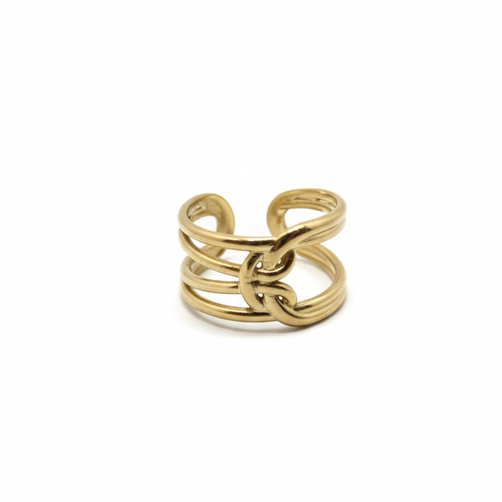 Anillo Lazo Allure