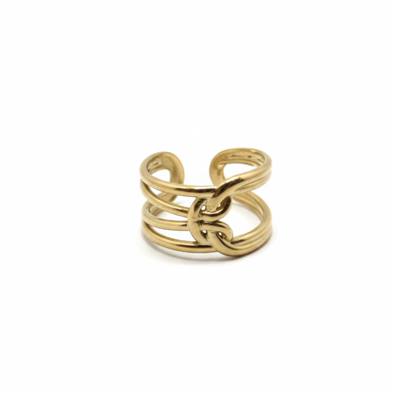 Anillo Lazo Allure