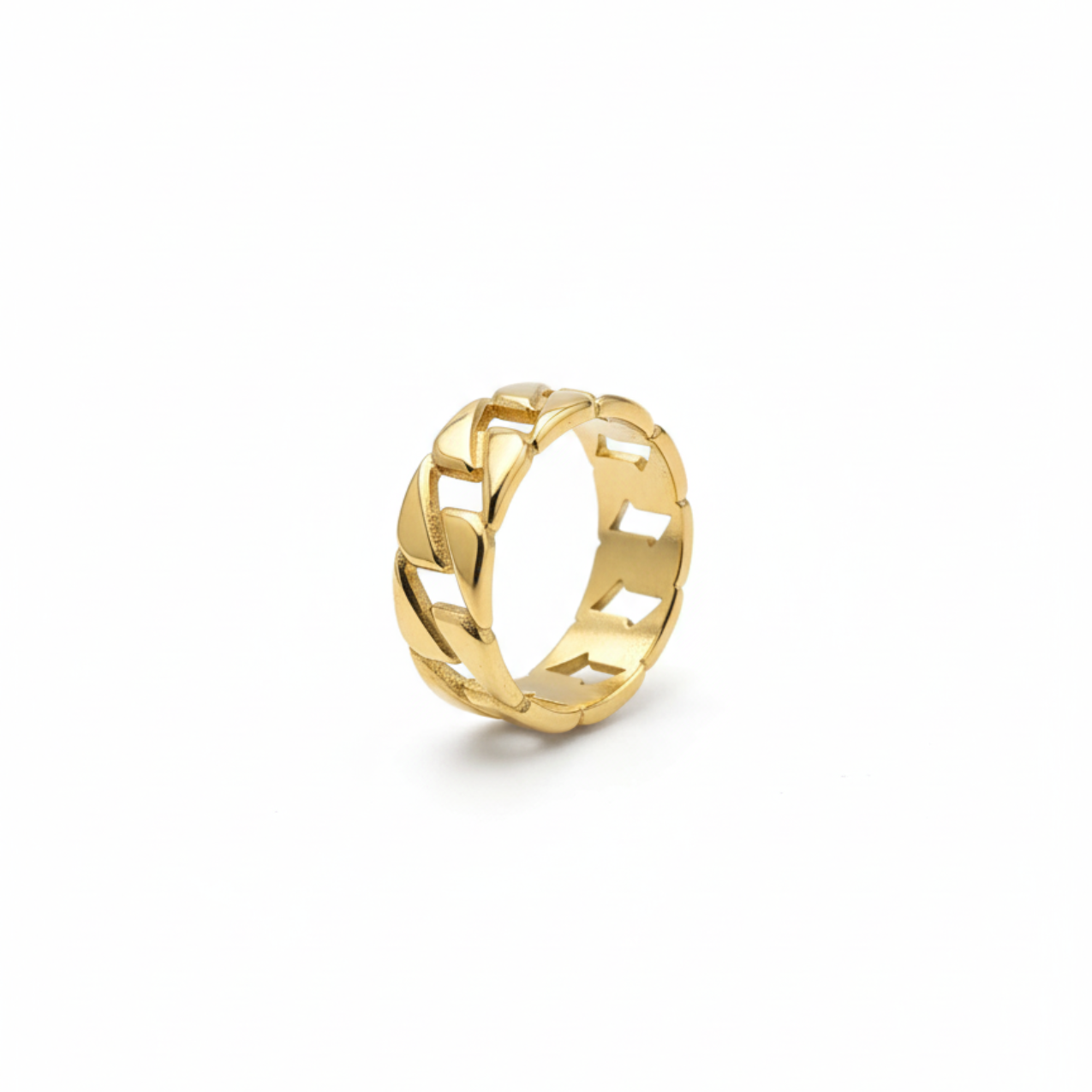Anillo Vínculo Allure