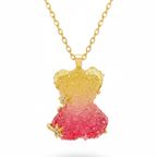 Collar Teddy Rêve de Rosé