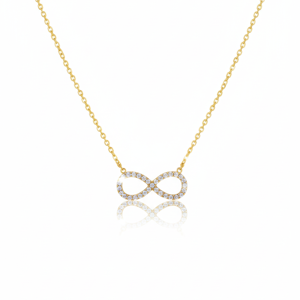 Collar Rêverie del Infinito