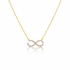 Collar Rêverie del Infinito