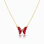 Collar Rouge Passion