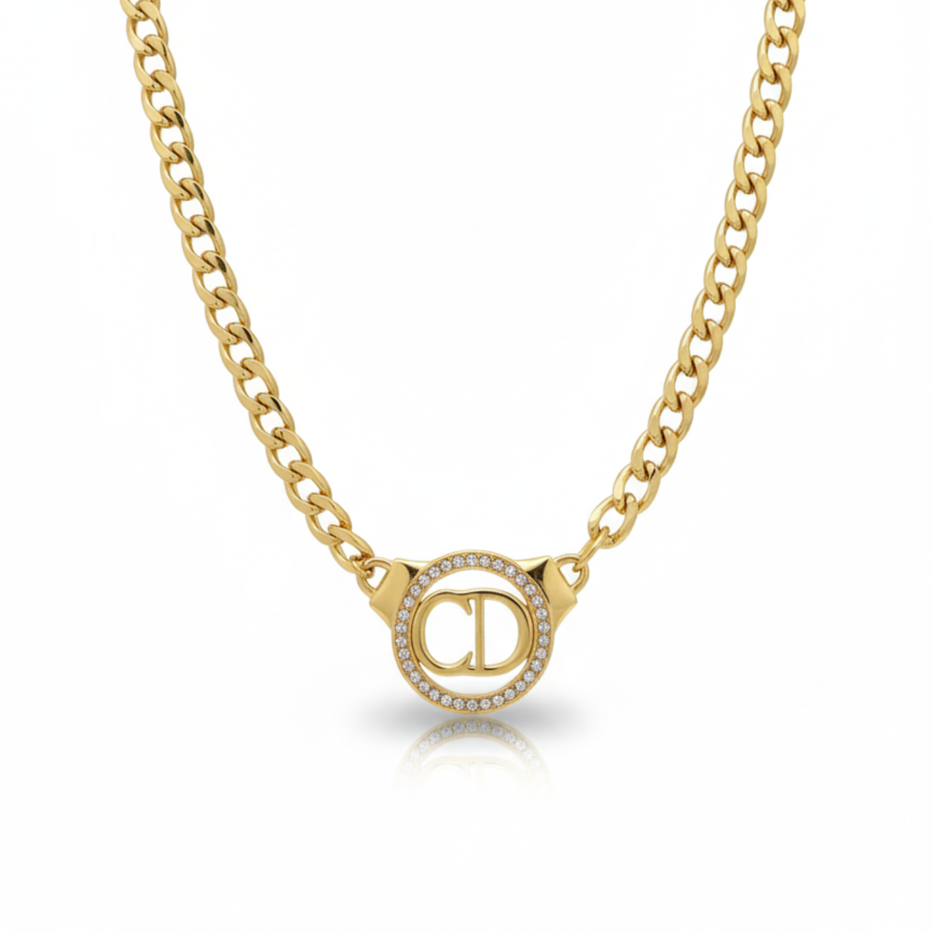 Collar Royal Link