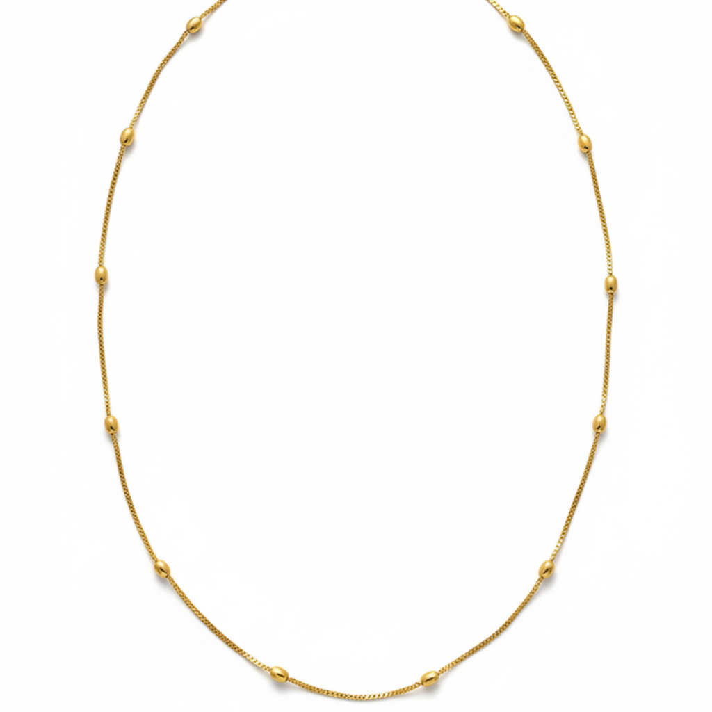 Collar Esencia de Gotas Divines