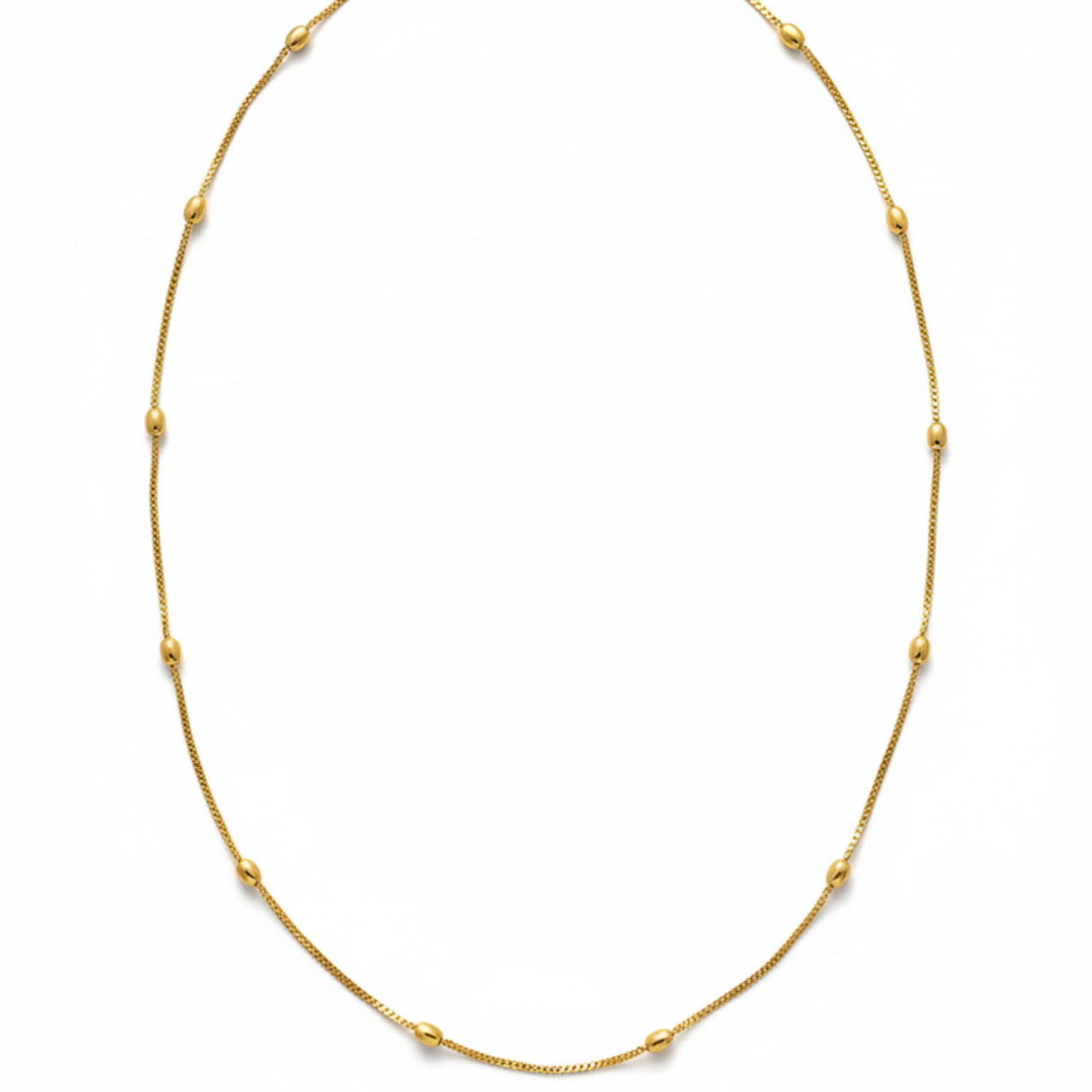 Collar Esencia de Gotas Divines