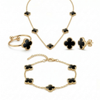 Conjunto Midnight Trébol Iconique