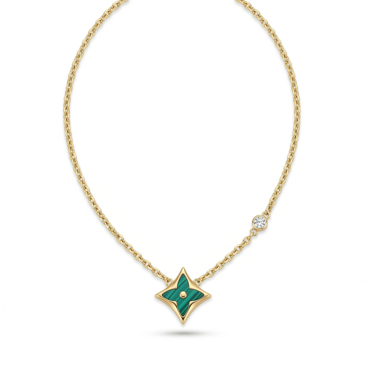 Conjunto Trèfle Allure