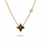 Conjunto Midnight Blossom