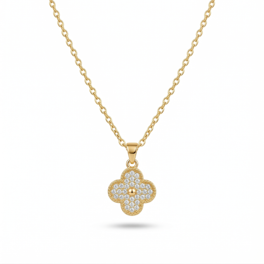 Collar Golden Fortune