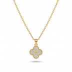 Collar Golden Fortune