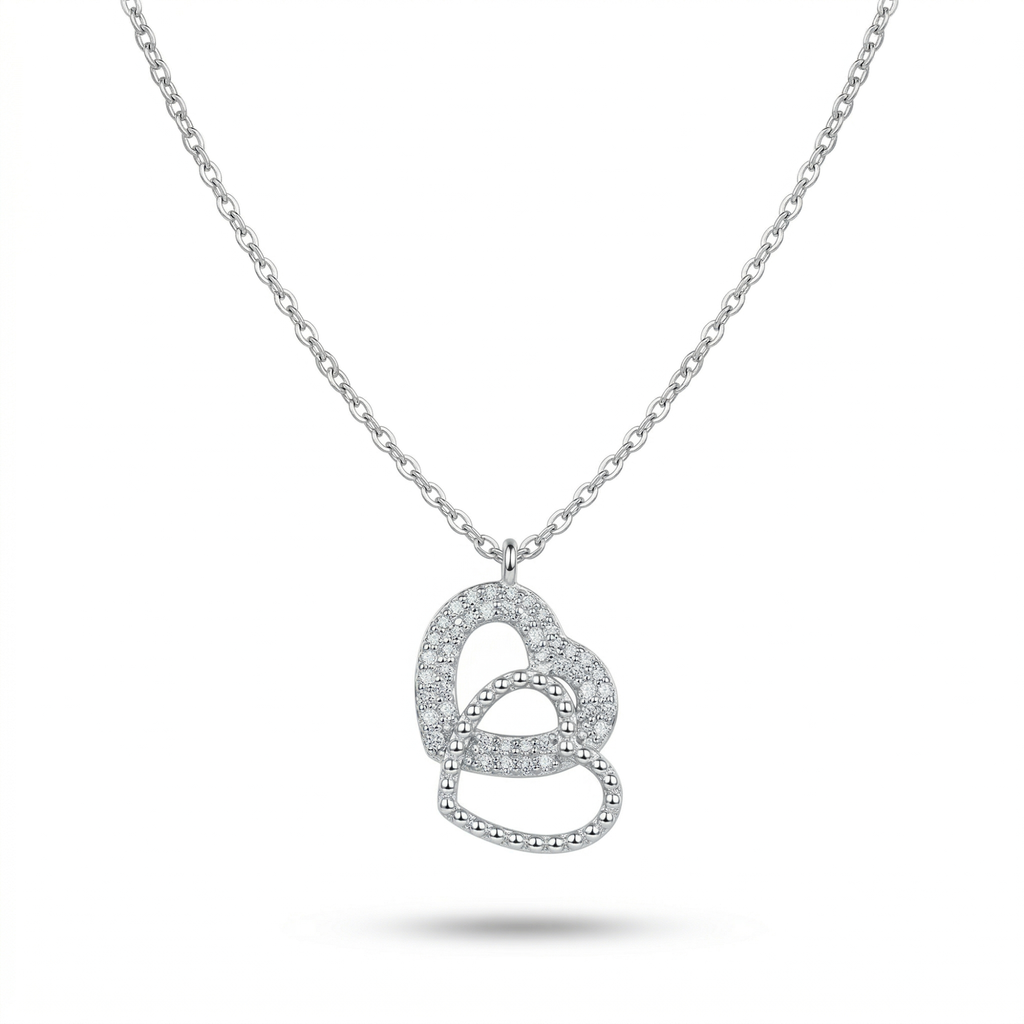 Collar Double Amour