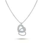 Collar Double Amour