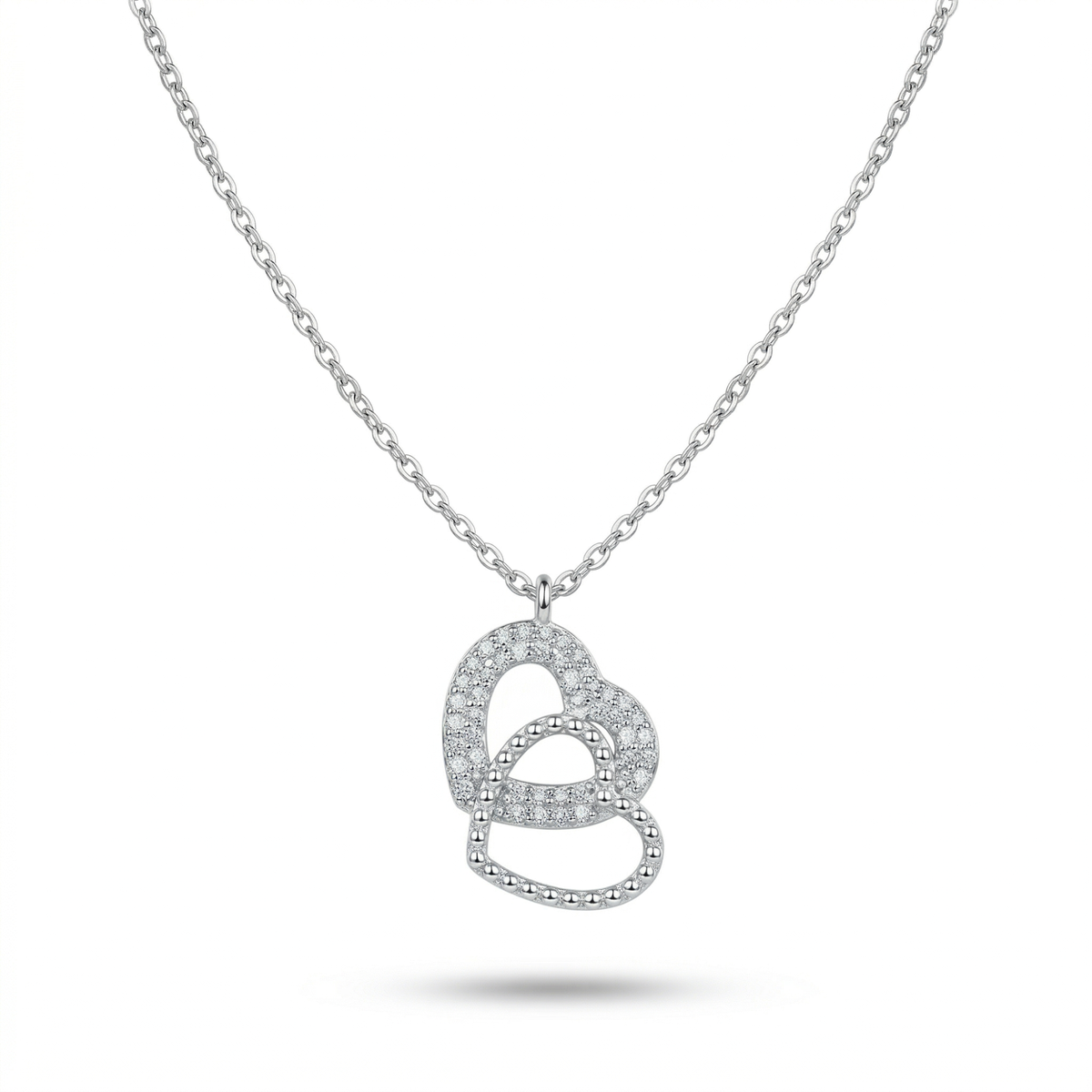 Collar Double Amour