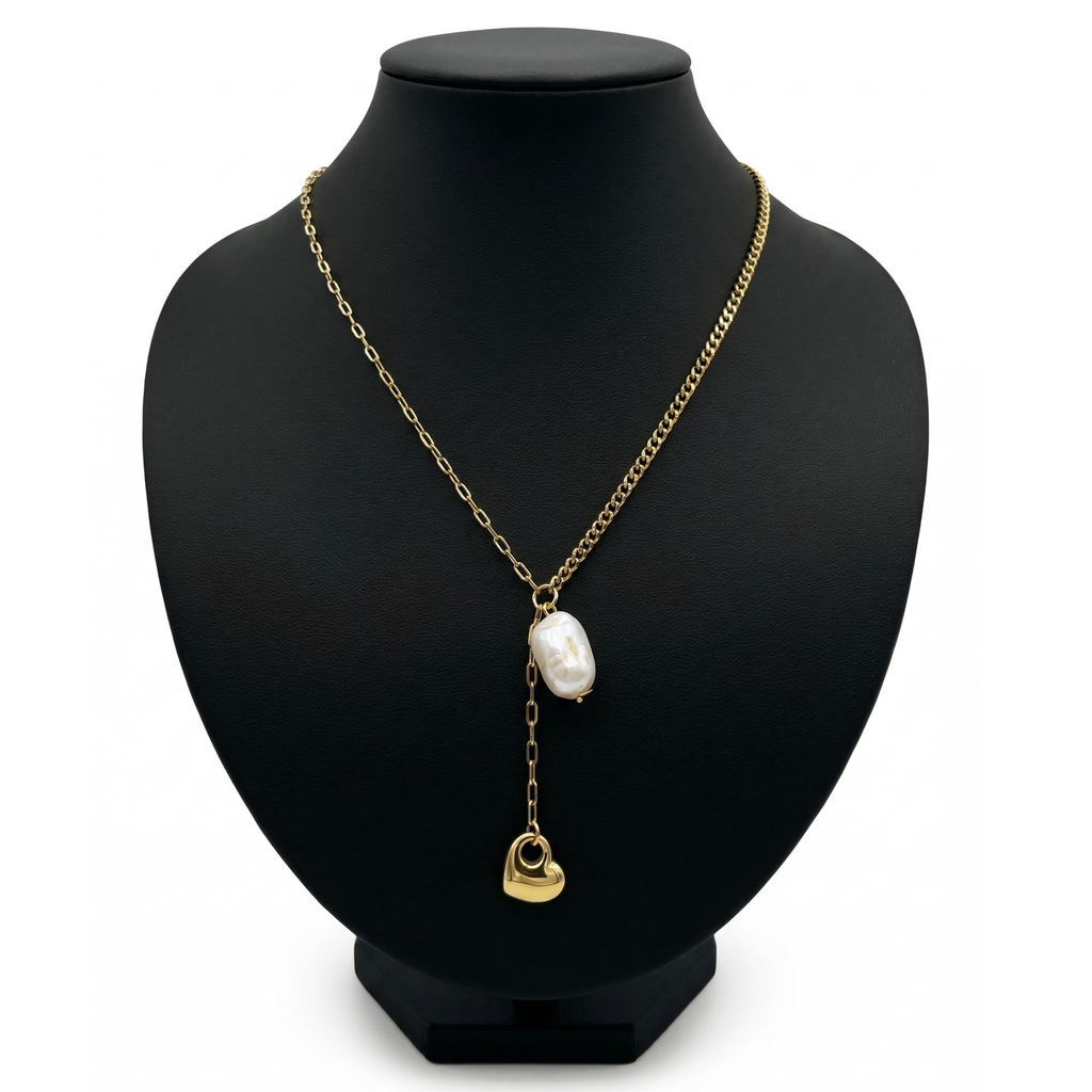 Collar Divine Drop