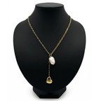 Collar Divine Drop