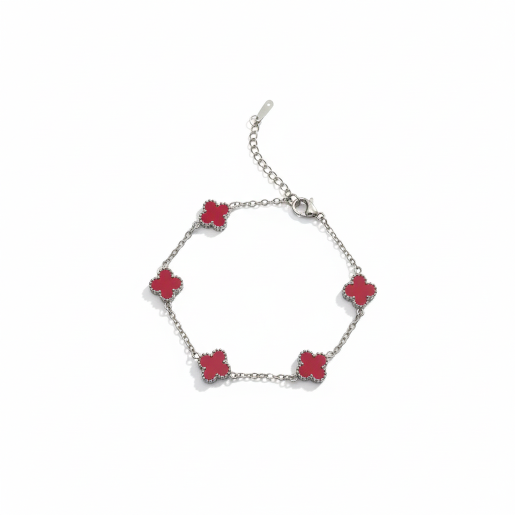 Conjunto Trébol Rouge Passion