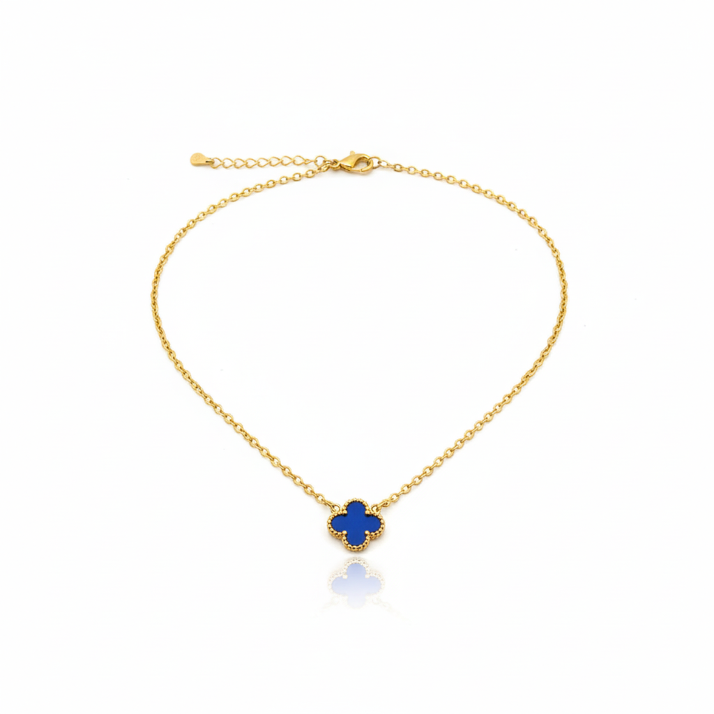 Conjunto Trébol Bleu Minuit