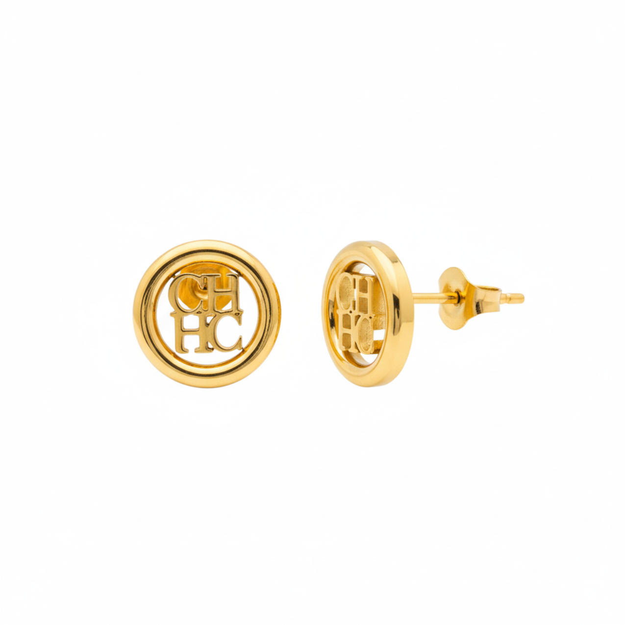 Conjunto Cercle Sceau Allure