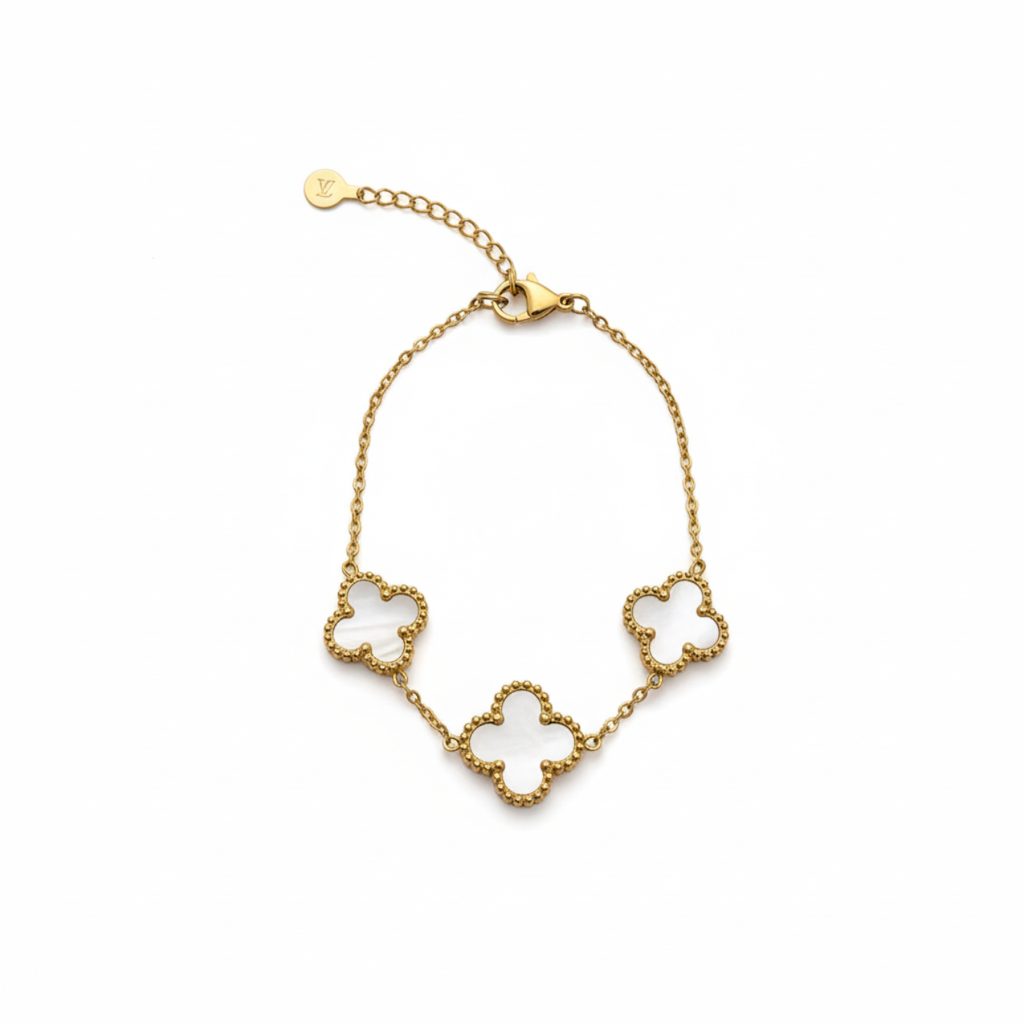 Conjunto Trébol Drop de Lumière