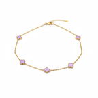 Conjunto Fleur de Lilas