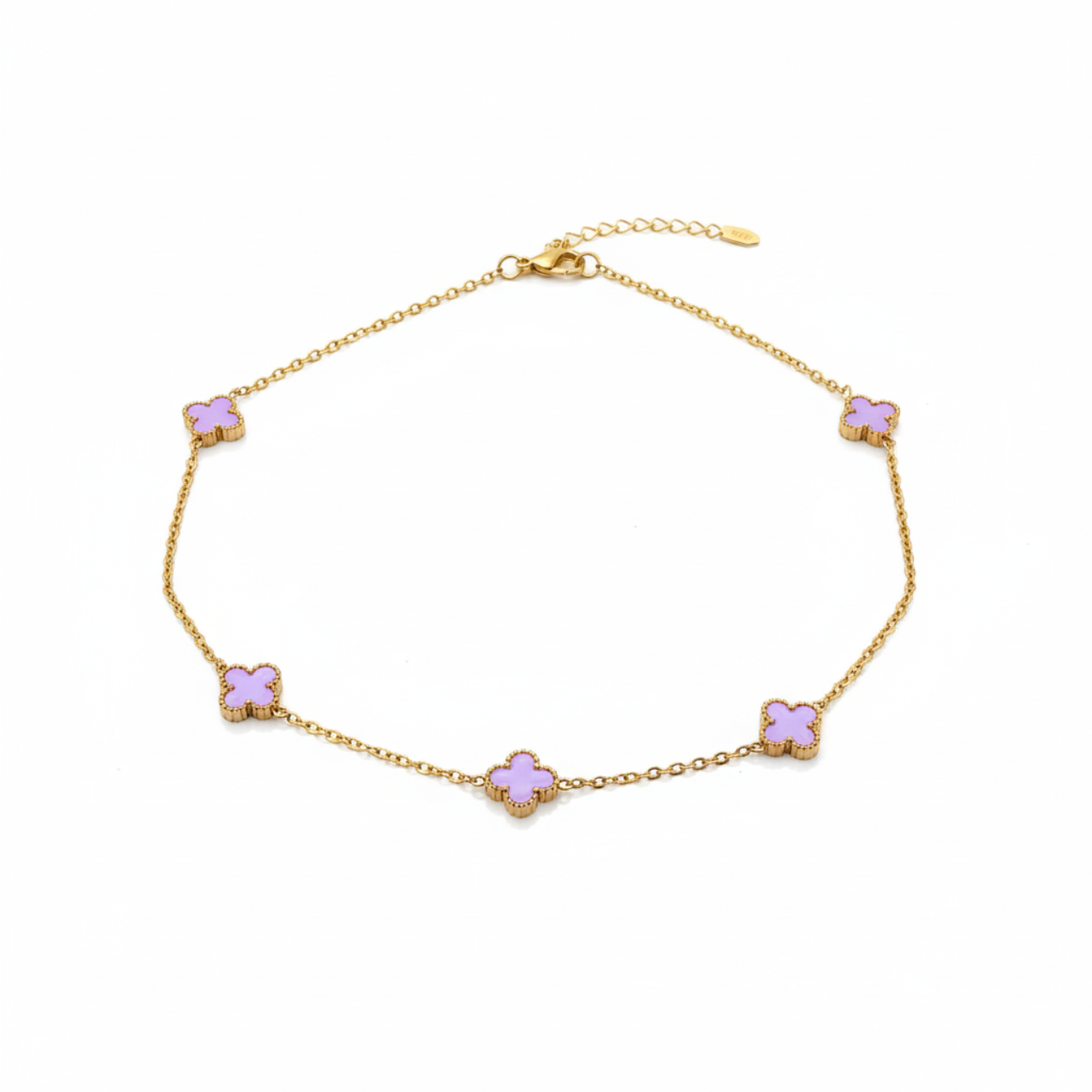 Conjunto Fleur de Lilas
