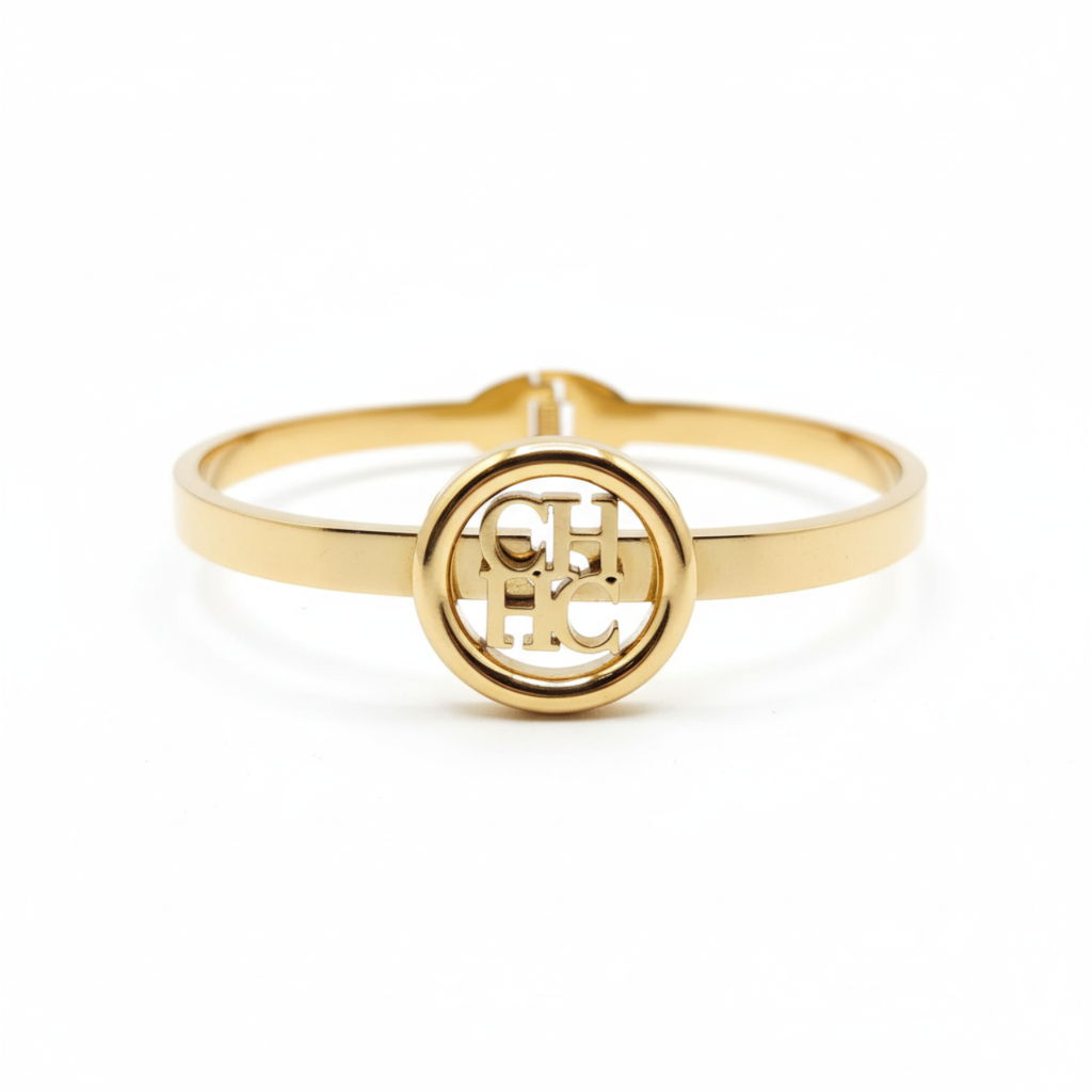 Conjunto Cercle Sceau Allure