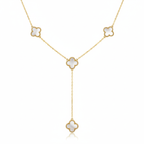 Conjunto Trébol Drop de Lumière
