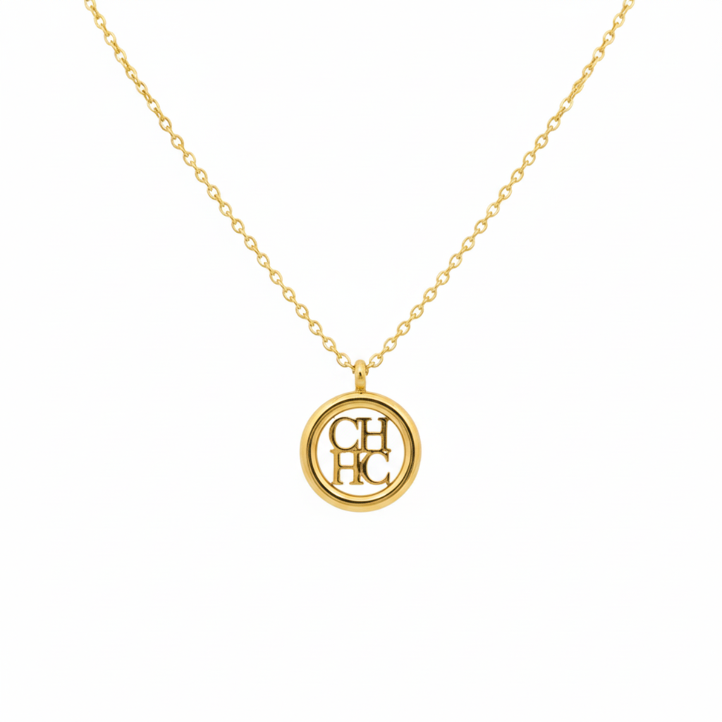 Conjunto Cercle Sceau Allure