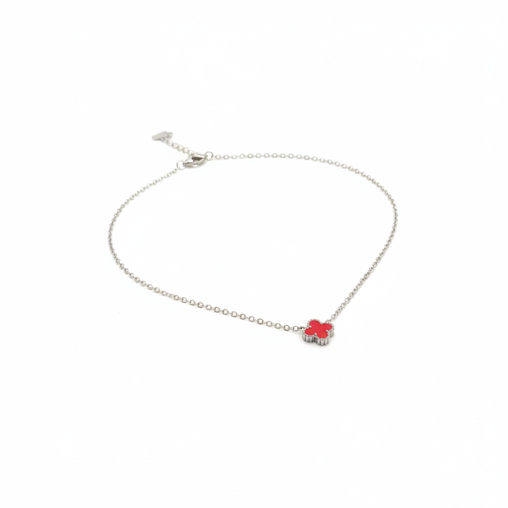 Conjunto Trébol Rouge Passion