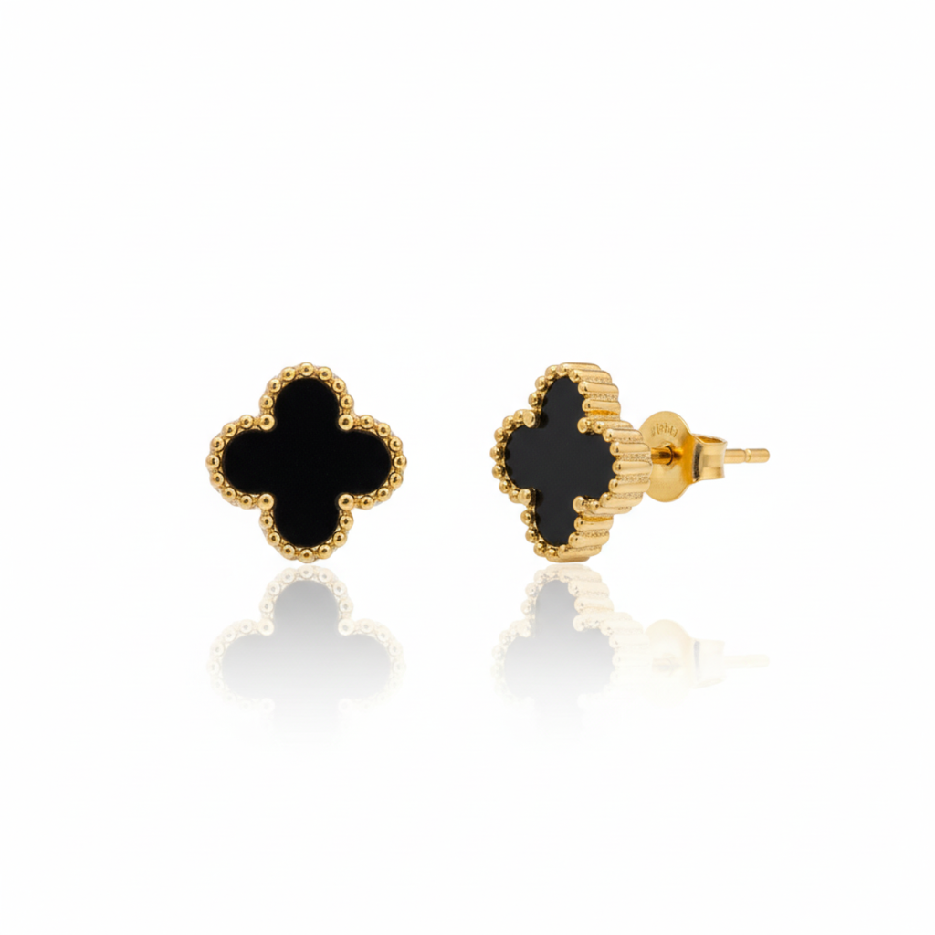 Conjunto Midnight Clover Silhouette