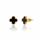Conjunto Midnight Clover Silhouette