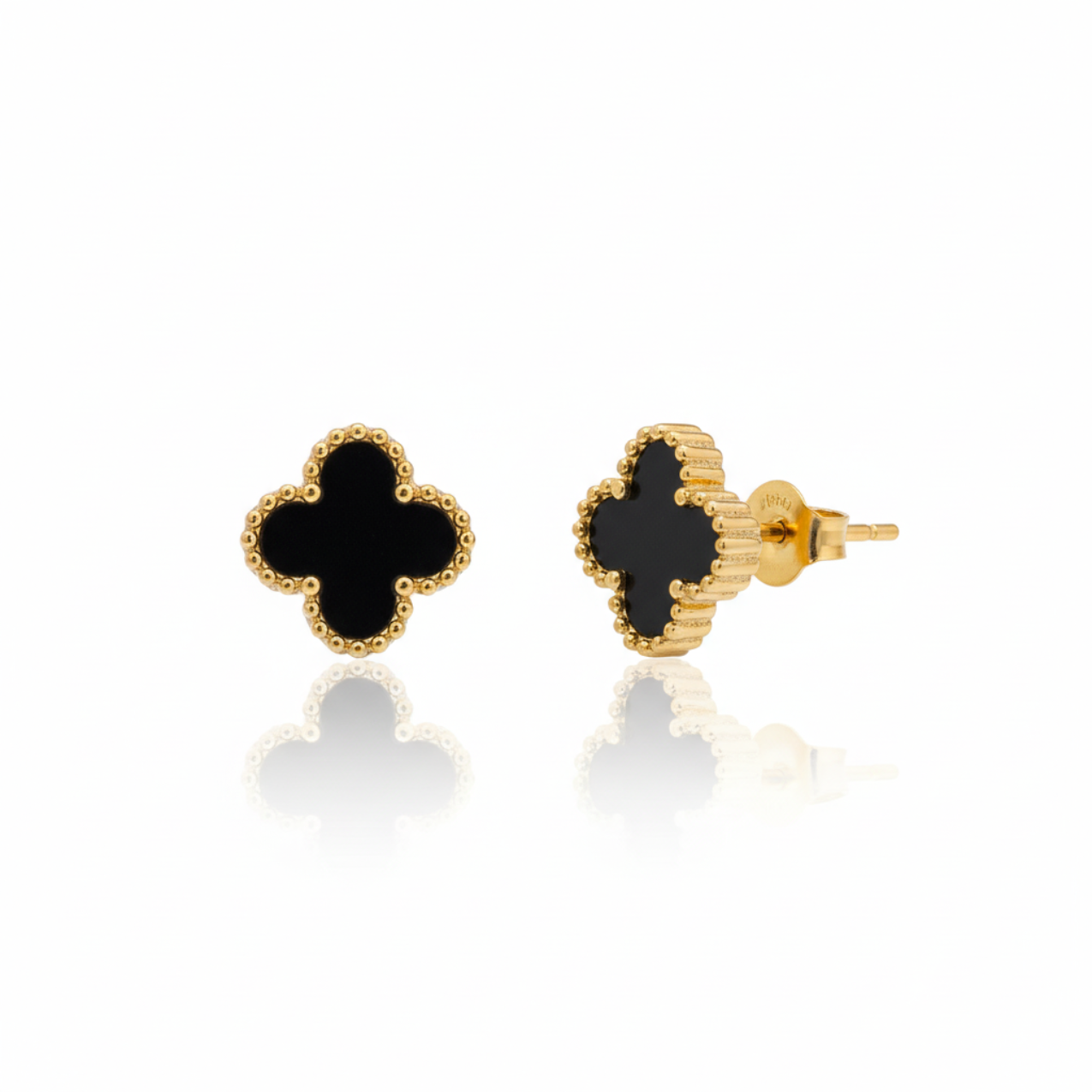 Conjunto Midnight Clover Silhouette