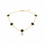 Conjunto Midnight Clover