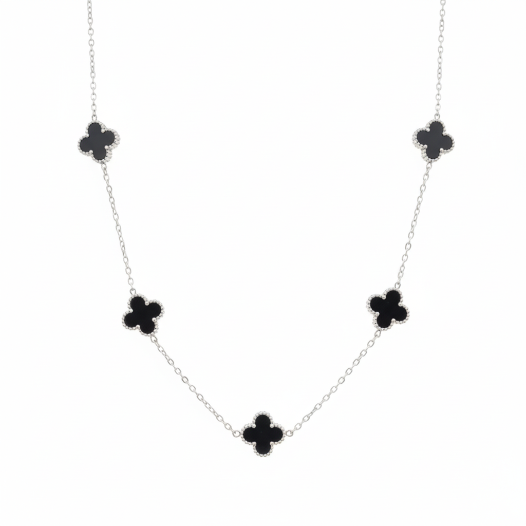 Conjunto Trébol Midnight