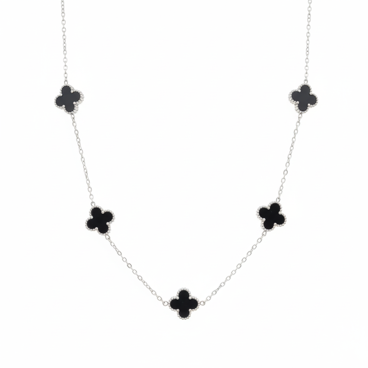 Conjunto Trébol Midnight