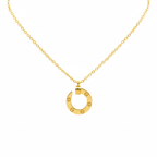Conjunto Motif Clou Élégance