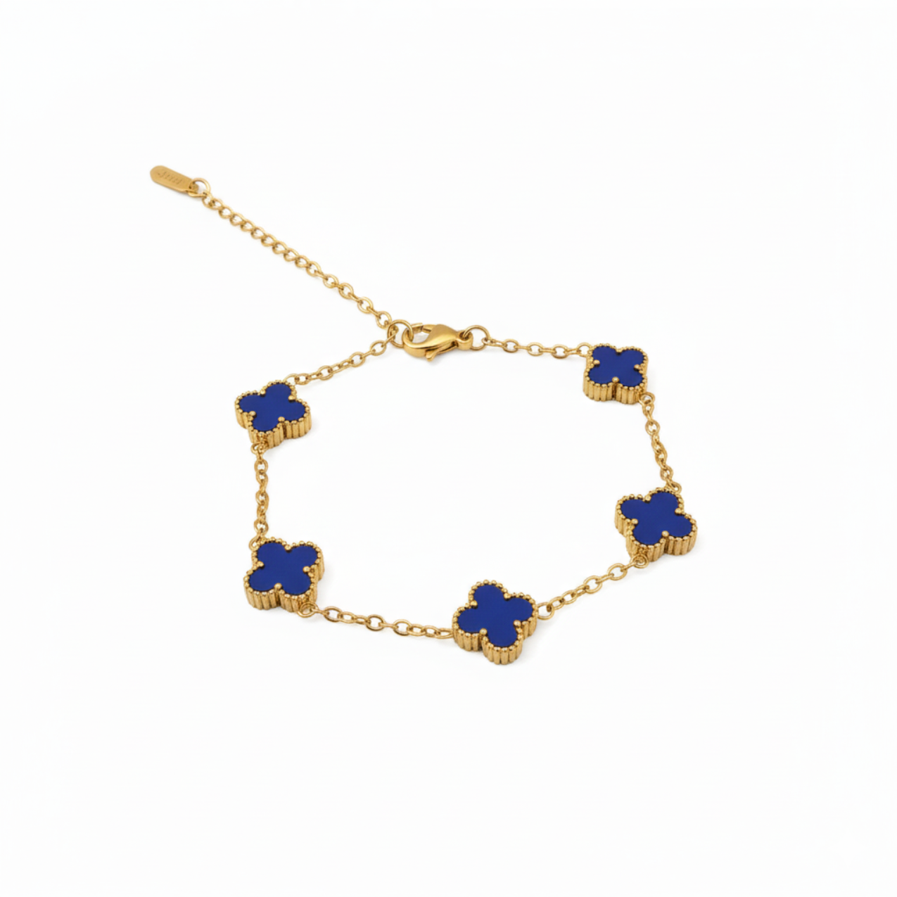 Conjunto Trébol Bleu Minuit