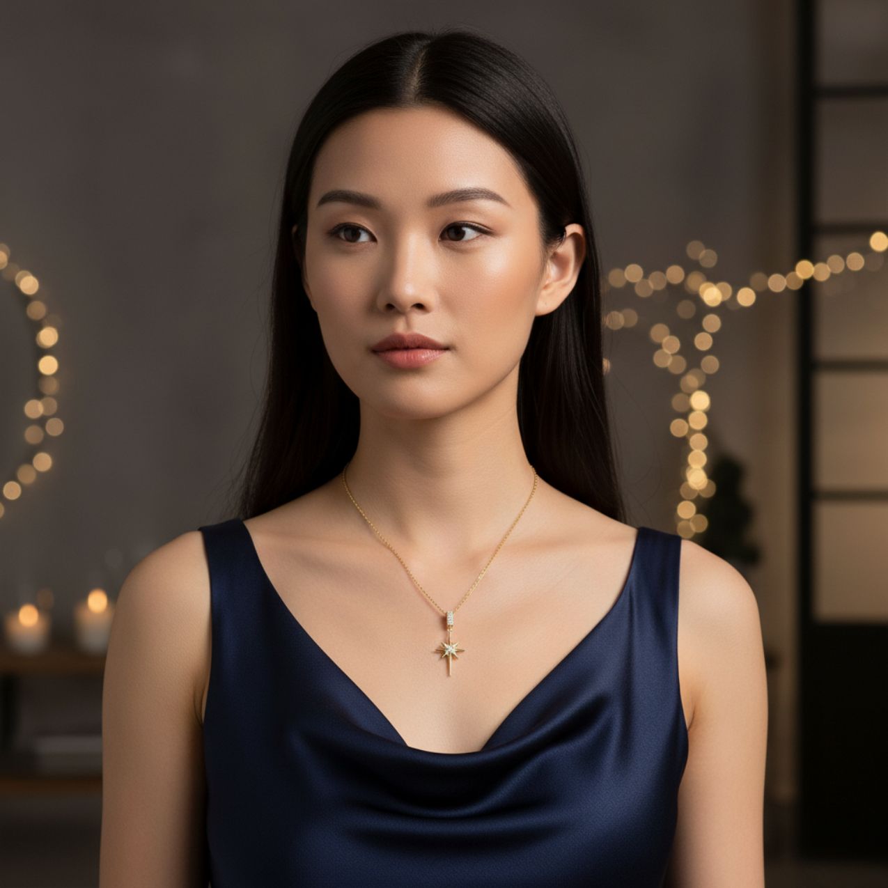 Collar Radiant North