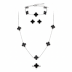 Conjunto Trébol Midnight