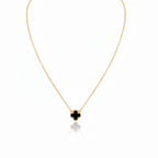 Conjunto Midnight Clover Silhouette