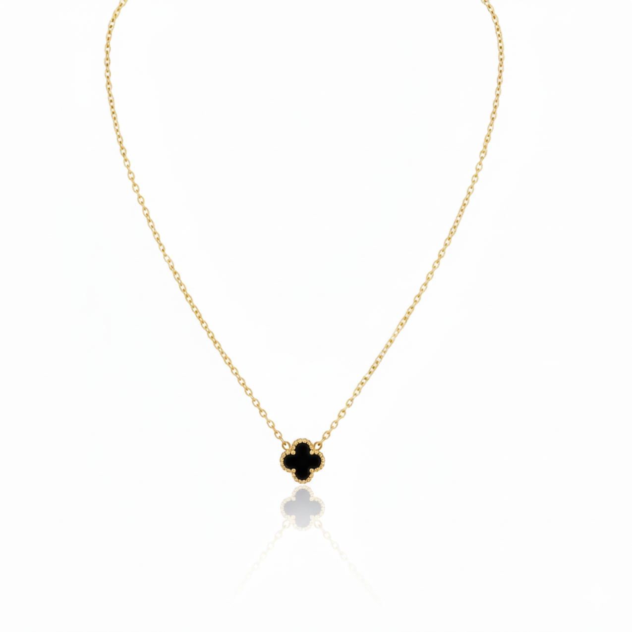 Conjunto Midnight Clover Silhouette