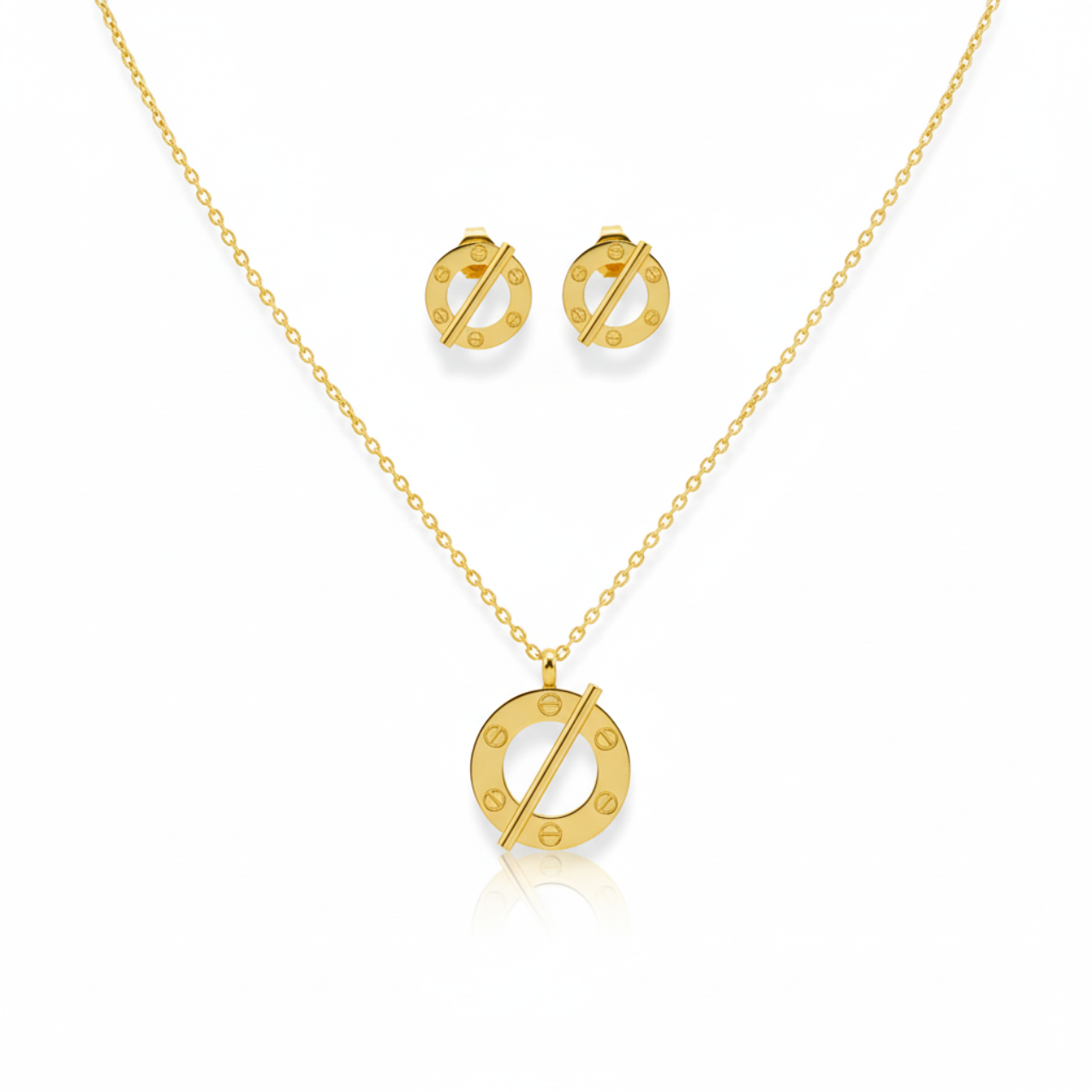Conjunto Modern Axis Esencia