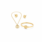 Conjunto Cercle Sceau Allure